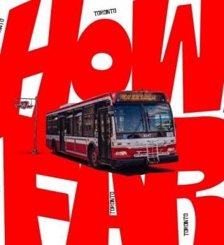 How Far Toronto - Afrobeats | Amapiano - Day Party 