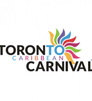 Toronto Caribbean Carnival's Grand Parade