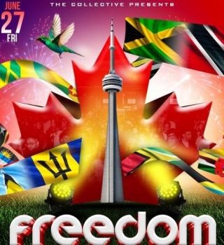 Freedom 🇨🇦 