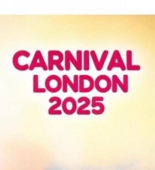 Carnival London 