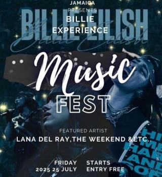 Music Fest Ja 
