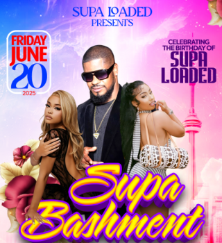 Supa Bashment 