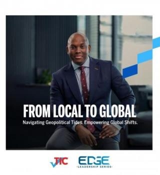 The Edge Leadership Series - Tic Edition 