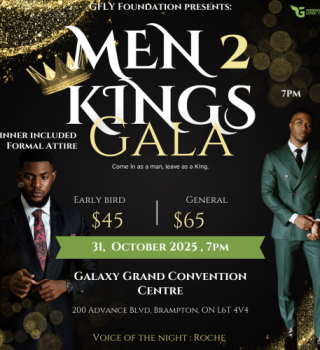 MEN 2 KINGS 