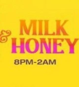 Milk & Honey The Pink City Of Fashion - Best Weekend Ever 2025 