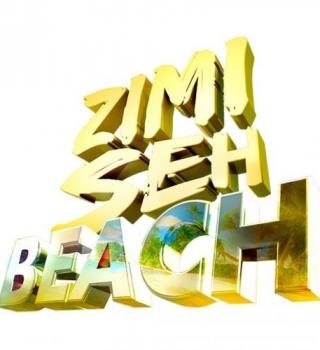 Zimi Seh Beach! - Best Weekend Ever 2025 