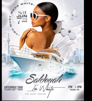 Saldenah In White 