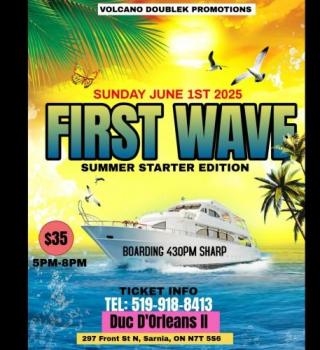 First Wave 