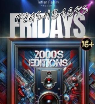 Flashbacks Fridays 