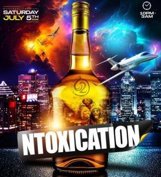 NTOXICATION!!! 
