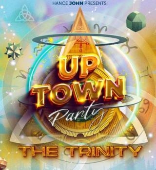 UPTOWN PARTY 2025 | The Trinity 