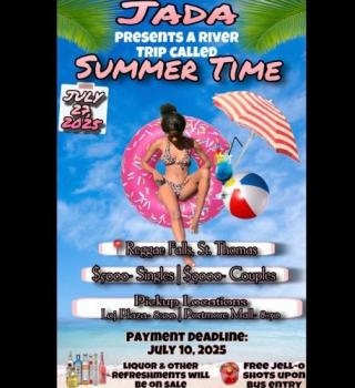 Summer Time 