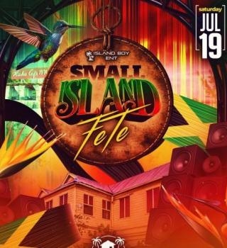 Small Island Fete “jamaica” 