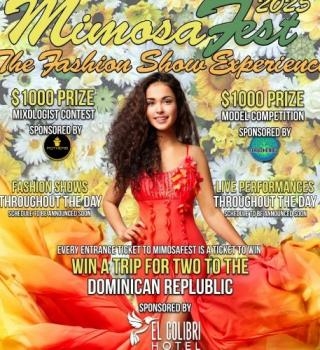 Mimosafest Toronto 2025 