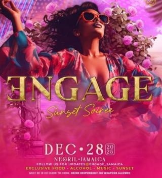 Engage Negril Jamaica 
