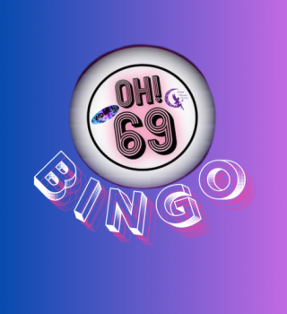 KINKY BINGOO!!!!! 