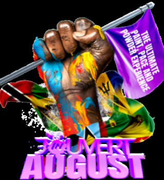 Jouvert In August: Fêting Family