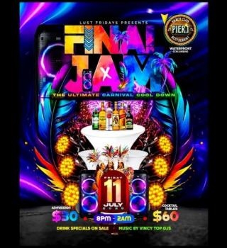 Final Jam 