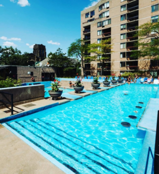 Aug23rd Pool-party 