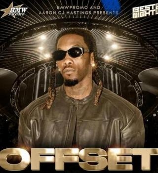 Offset At Rebel 