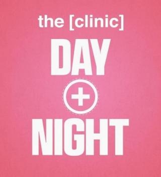The Clinic 2025 Day @ Cabana | Toronto Carnival Wednesday 