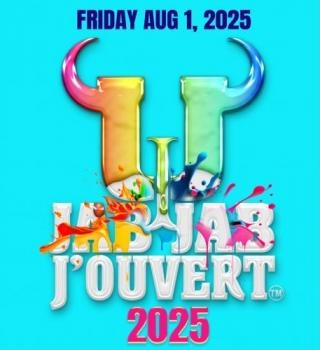 Jab Jab J'Ouvert 2025