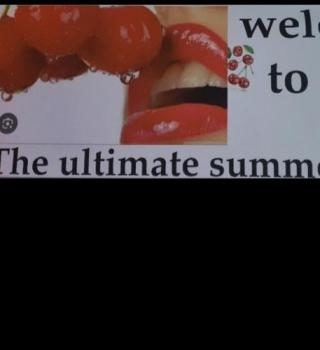 👄 LUST 🍒 THE ULTIMATE 🍹 SUMMER EVENT 👙 
