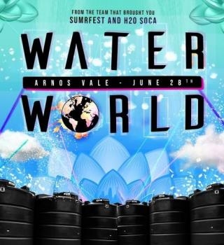 Water W🌎rld 