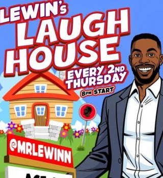 Lewin's Laugh House 