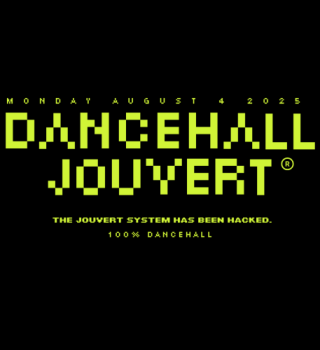 Dancehall Jouvert 
