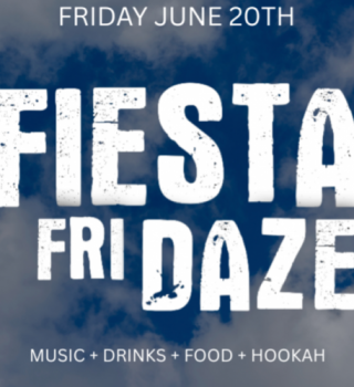 Fiesta Fridaze Summer Sn Launch 