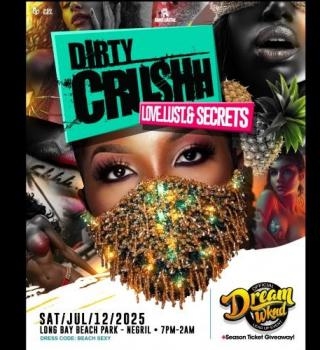 Dirty Crushh 