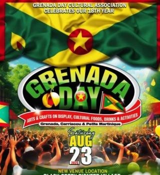 Grenada Day 2025 