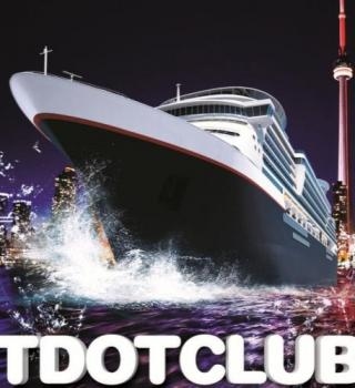 Tdotclub End of Summer Cruise 