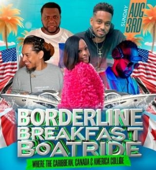 Borderline 2025 