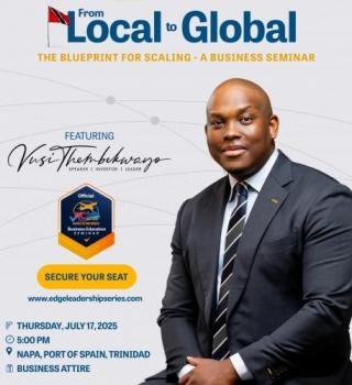 The EDGE Leadership Series - TIC Edition 