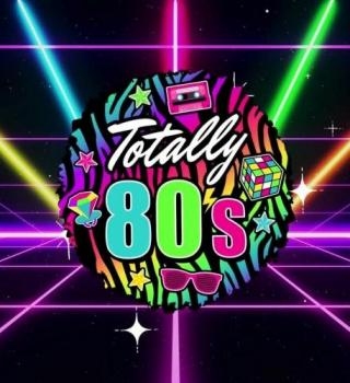 Totally 80's @ Carnival City Ultra Lounge 