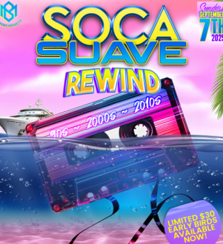 Soca Suave Rewind 