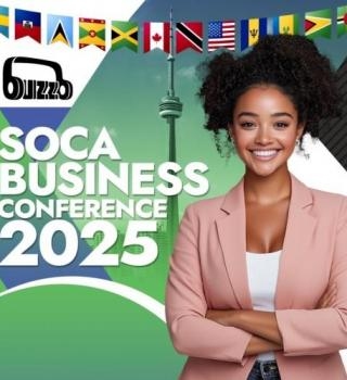 Soca Business Conference 