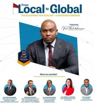 The EDGE Leadership Series - TIC Edition 