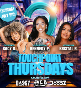 Touchpoint July 10 