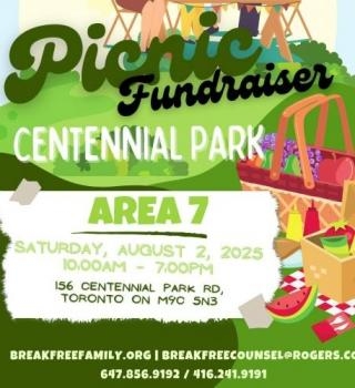 BFFC Picnic Fundraiser 