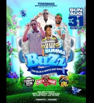 Summabuzz 