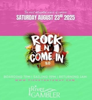 Rock N Come In 9.0 