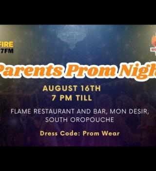 Parents Prom Night 