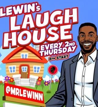 Lewin's Laugh House 