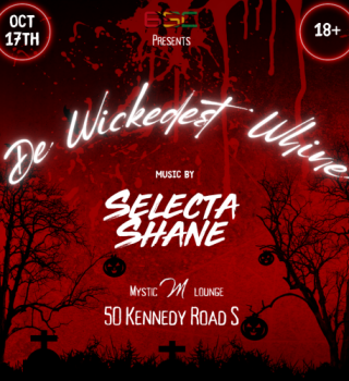 De Wickedest Whine 