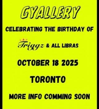 Gyallery 2025 