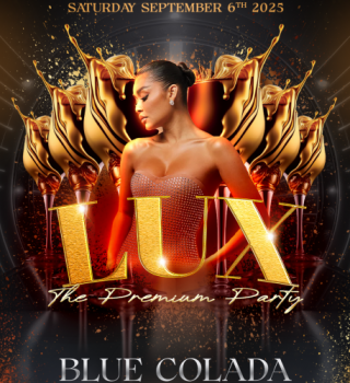Lux - The Premium Party 
