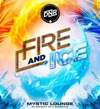 Fire And Ice 11 